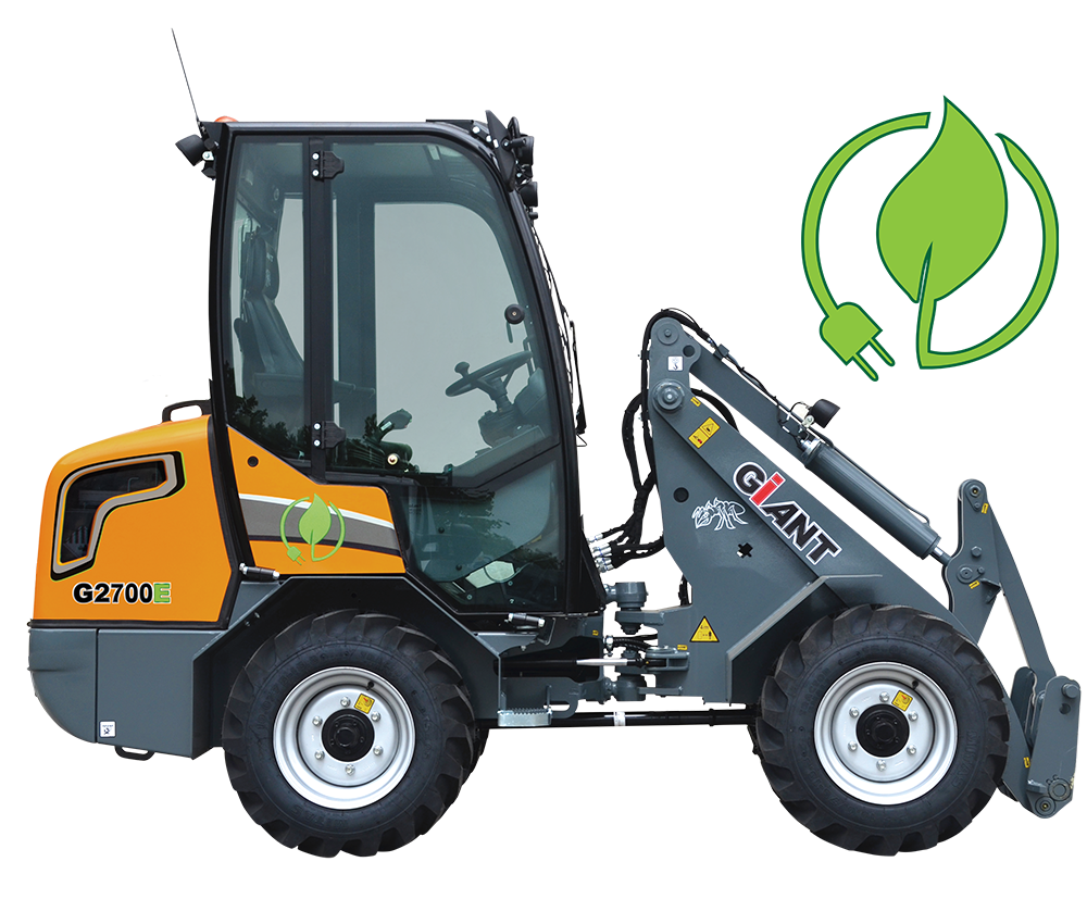 Giant G2700E