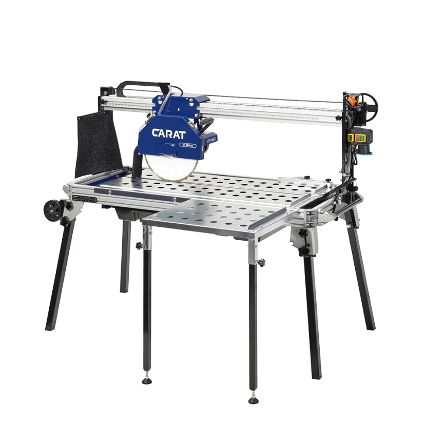 Carat P-3510 zaagtafel