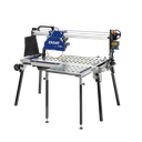 Carat P-3510 zaagtafel