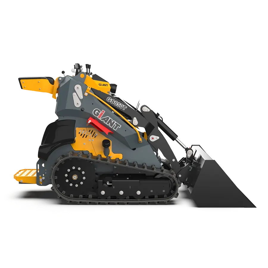 Giant Skidsteer GS850T