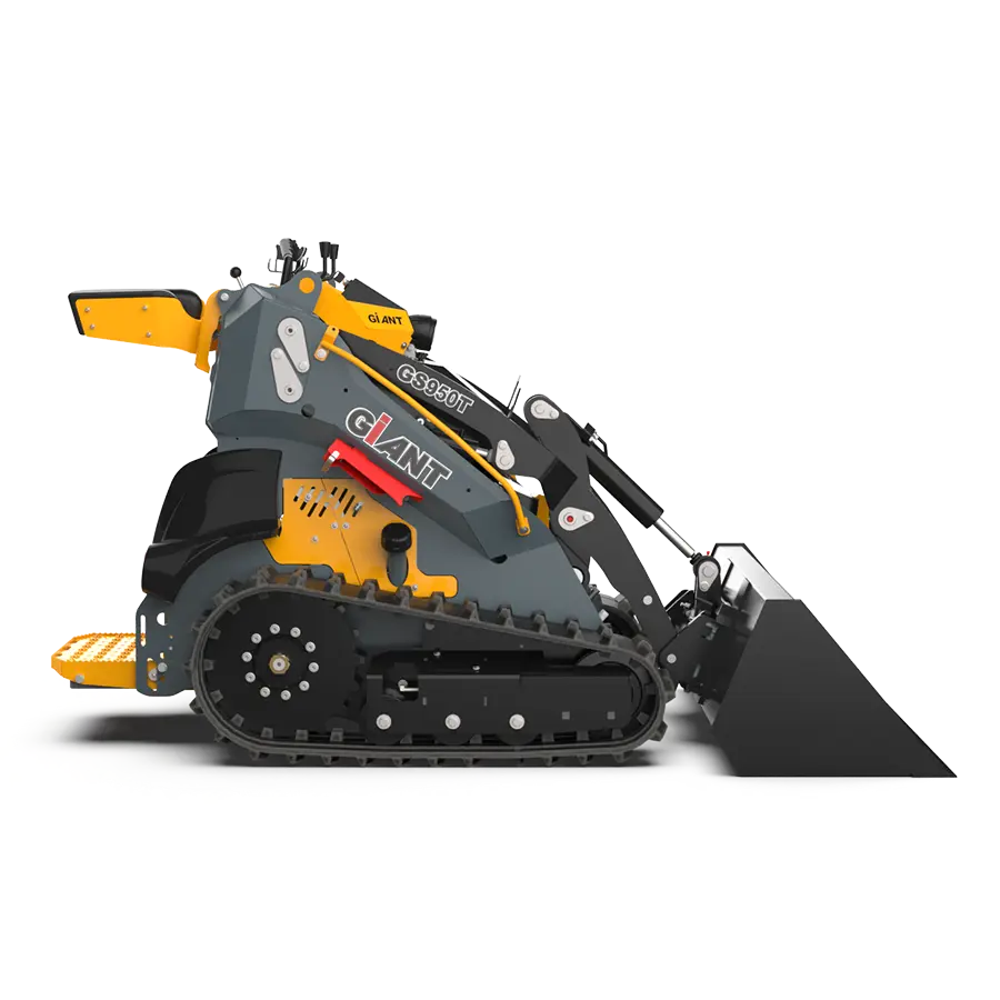 Giant Skidsteer GS950T