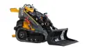 Giant GS950TE skidster accu