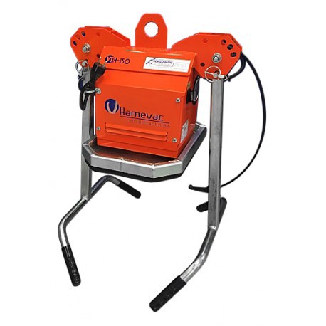 Hamevac VTH-150-BL tegeltiller