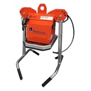 Hamevac VTH-150-BL tegeltiller