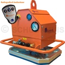 Hamevac VTH-500-AR