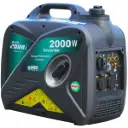 Aggregaat WORMS Access 2000i