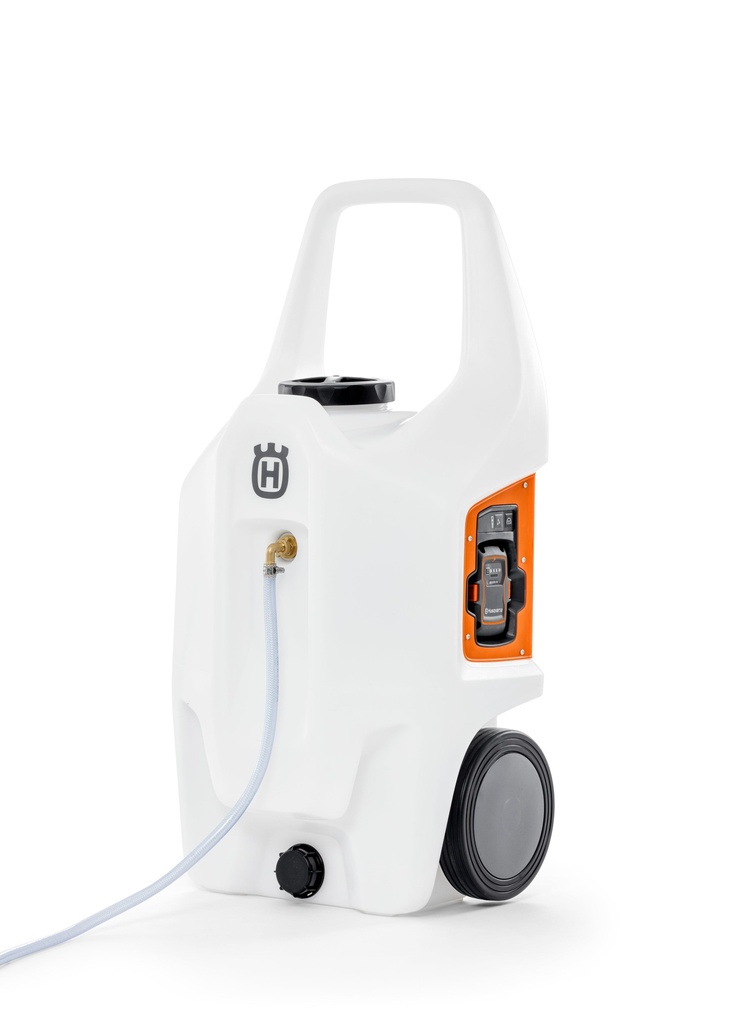 Husqvarna WT 60i watertank 60 liter