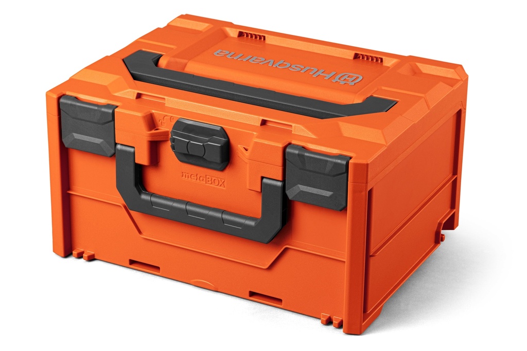 Husqvarna BC1-UN-accubox transportkist