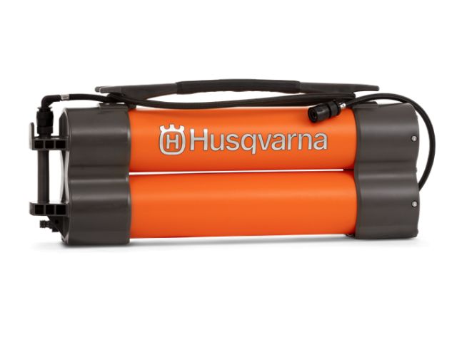 Husqvarna Watertank WT2GO