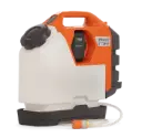 Husqvarna Watertank WT15i met accu en lader