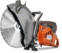 Husqvarna K 970 400MM bandenzaag