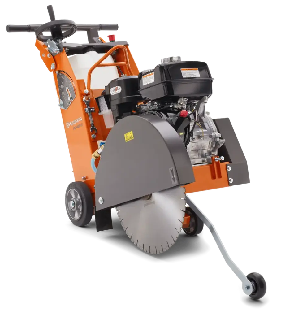 Husqvarna FS400LV 500mm loopzaag