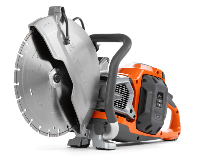 Husqvarna K 1 PACE 12 / 300 mm (excl. lader)