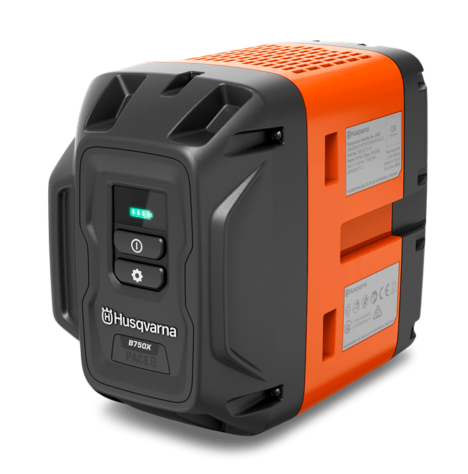 HUSQVARNA B750X PACE