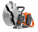 Husqvarna K1 PACE 14 / 350 mm (excl. lader)