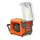 Husqvarna WL 8i lamp zonder accu en lader