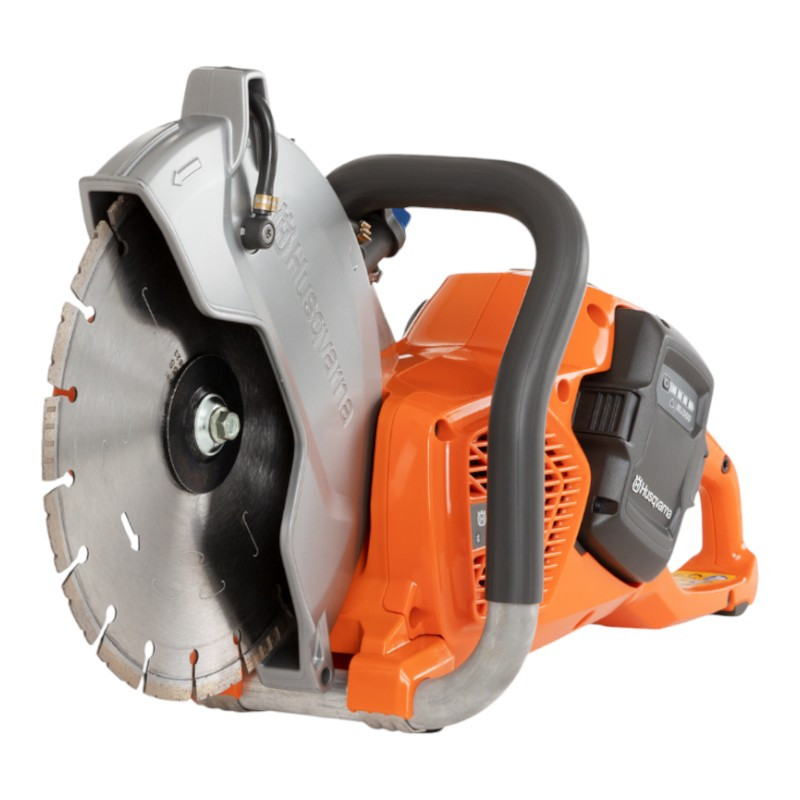 Husqvarna K540i incl. TACTI-CUT S35