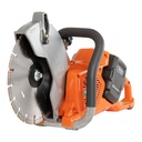 Husqvarna K540i incl. TACTI-CUT S35