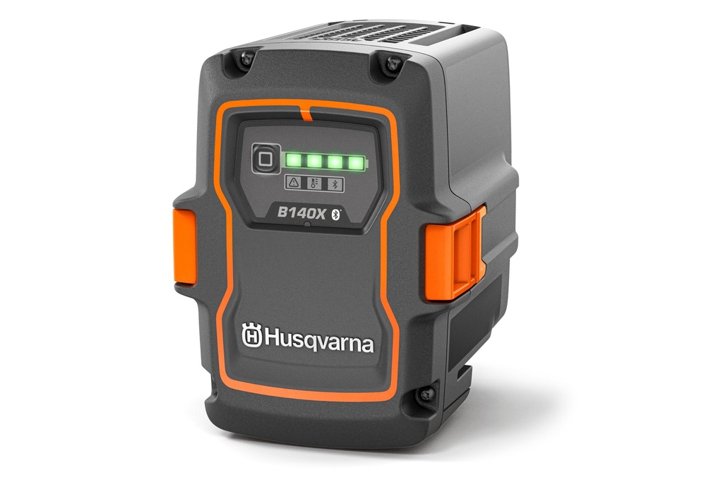 Husqvarna Accu 36V 40-B140X