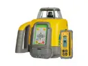 Spectra HV1305GC bouwlaser met handontvanger HL760U