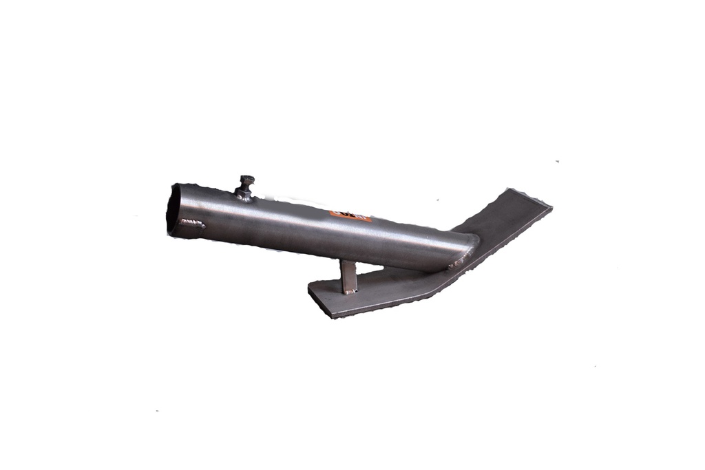 Bandenlichter RVS