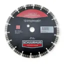 Zaagblad TURBO beton 280 x 25,4 mm SCHUURHUIS (geschikt voor K540i)