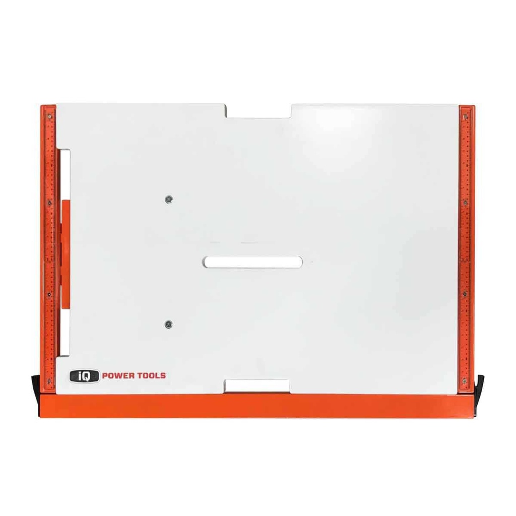 IQ Power Tools Verlengde tafel accessoire voor de iQTS244