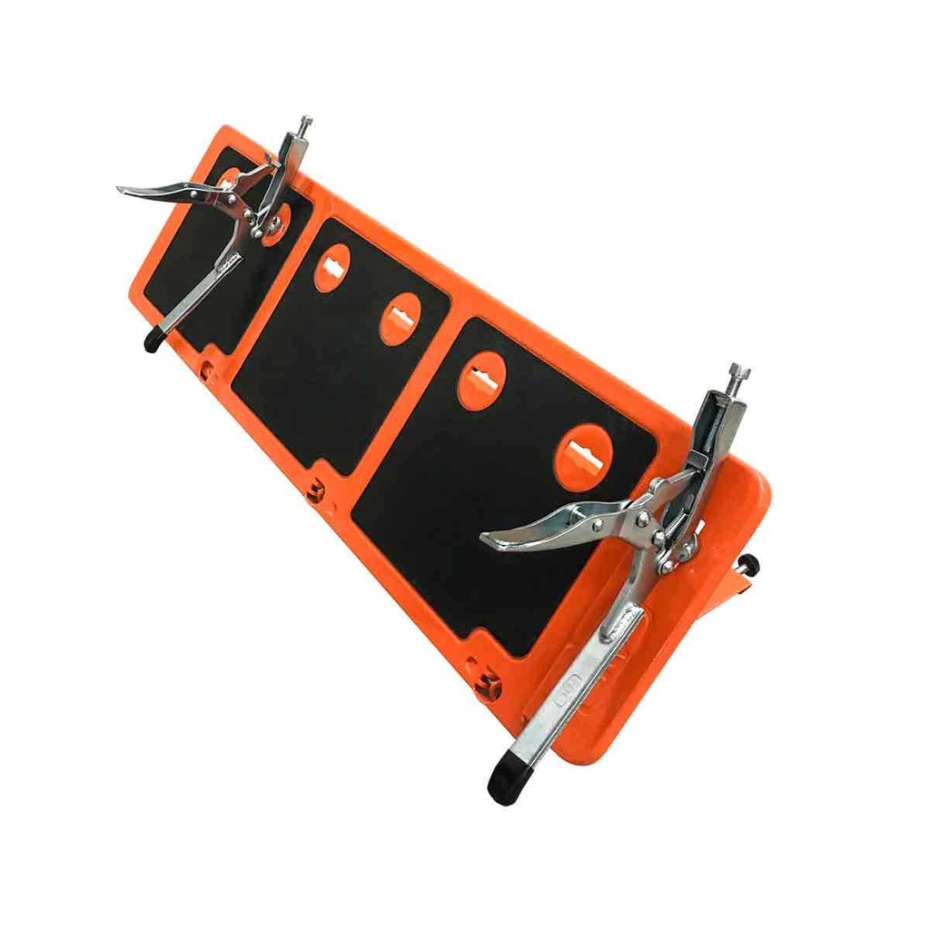 IQ Power Tools Verstekbevestigingsaccessoire iQTS244