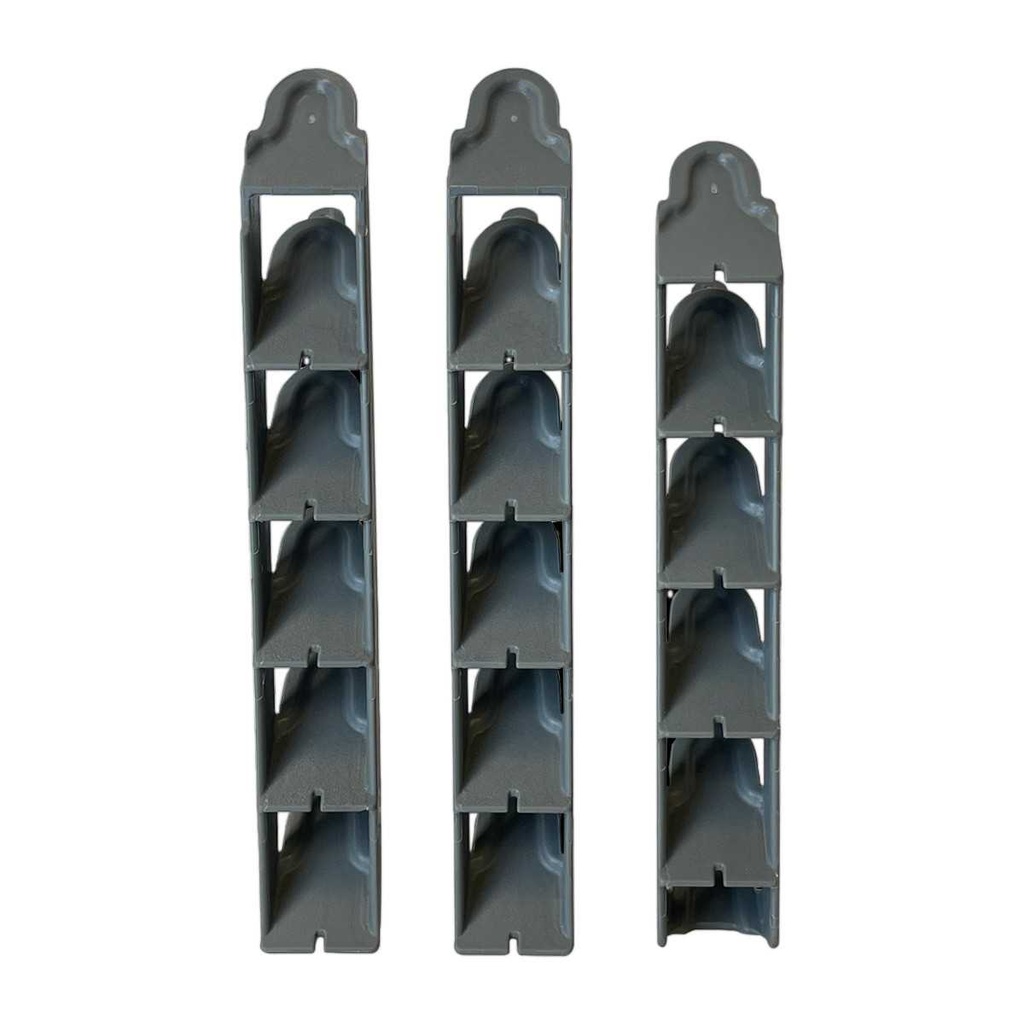 IQ Power Tools Lamellen set voor de iQTS244 / iQMS362