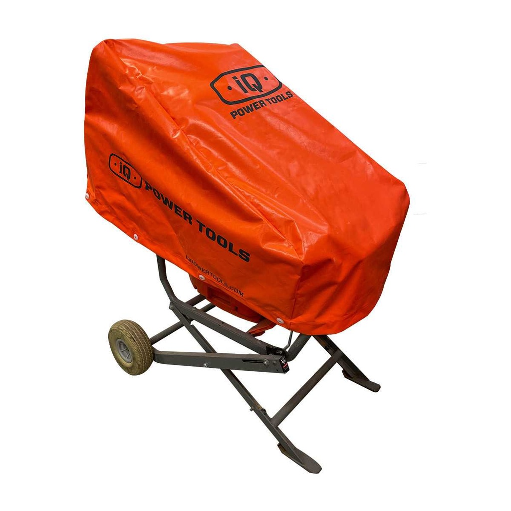 Afdekhoes beschermhoes iQTS244 / iQMS362