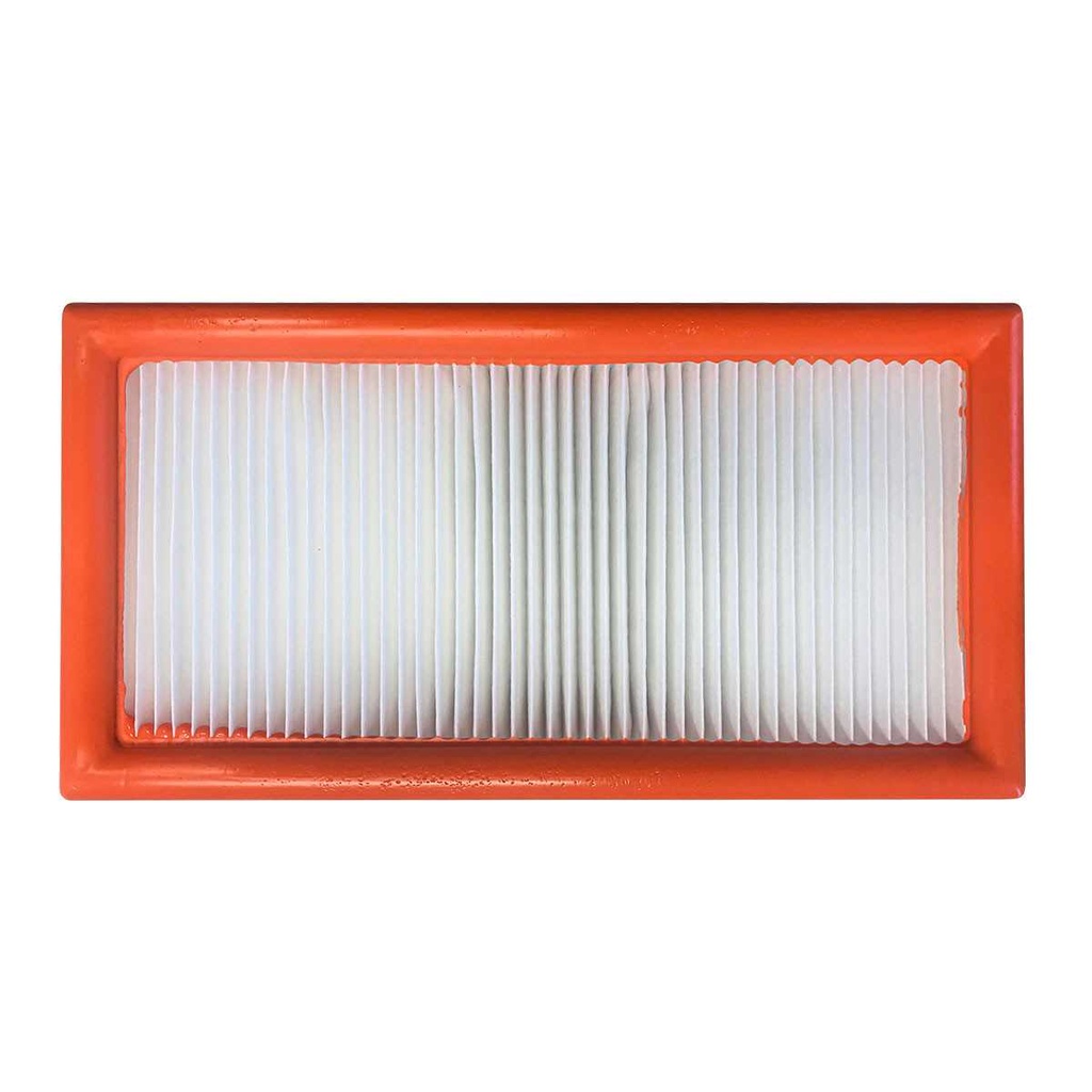 IQ Power Tools HEPA Filter Kit, 10x5 HEPA Filter voor de iQ426HEPA