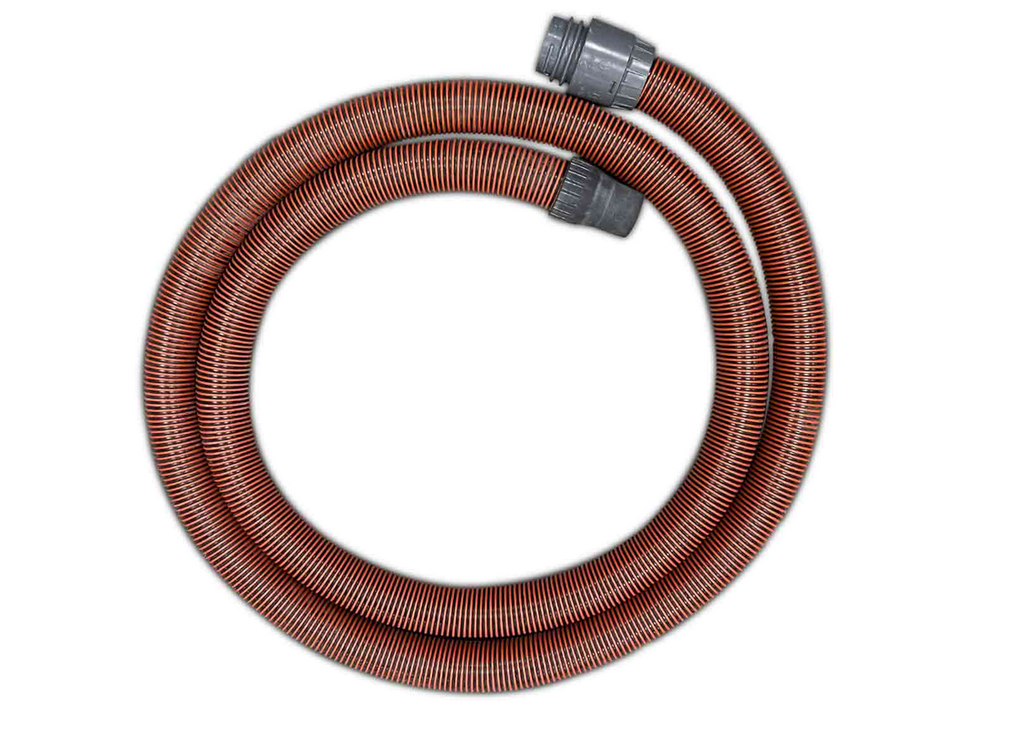 IQ Power Tools Anti-statische zuigslang 4.2m