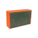 IQ Power Tools Diamant handpolijst pad, 50 korrel