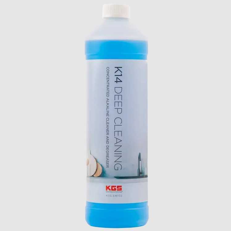 KGS K14 Deep Cleaning 1L