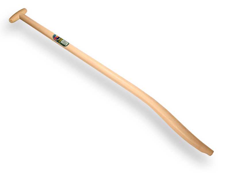 Blijham ATLAS 110 cm dubbel gebogen