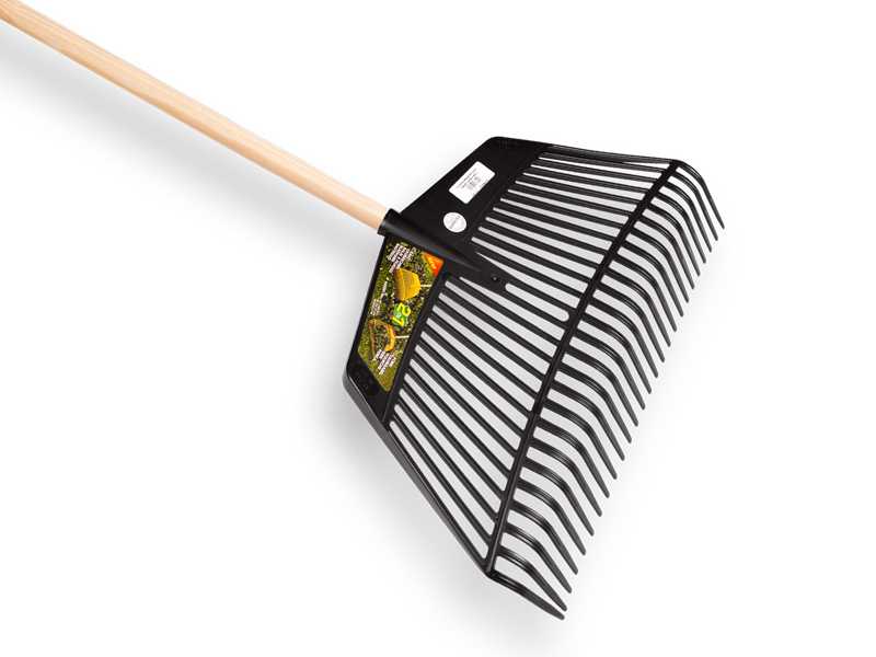 Combibladhark REGA JOST 26 tands