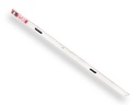 Afreilat 250 cm met waterpas