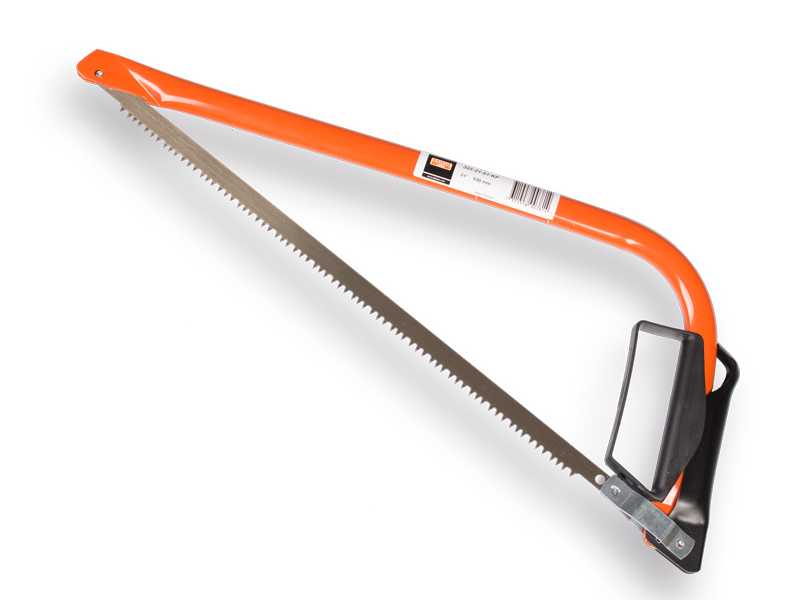 Beugelzaag Bahco, 331-21-51 KP, spits toelopend