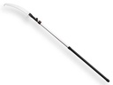 Silky stokzaag Hayauchi 3670-6.5 2 delig uitschuifbaar tot 3m67 + zaagblad