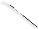 Stokzaag SILKY Hayauchi 4900-6.5 3-delig, uitschuifbaar 235 - 490 cm, zaagblad 39 cm