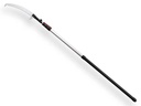 Silky stokzaag Hayauchi 6300-6.5 4 delig uitschuifbaar tot 6m30 + zaagblad