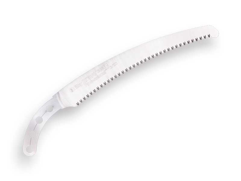 Zaagblad SILKY 300-7.5 voor snoeizaag Zübat