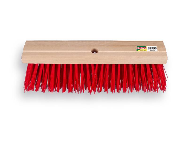 Straatbezem 41 cm SOLIDE PPN