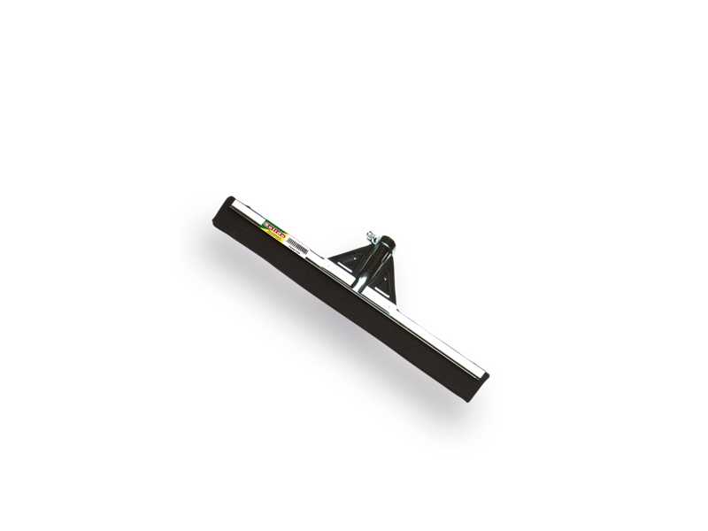 Vloertrekker SOLIDE 45 cm versterkt