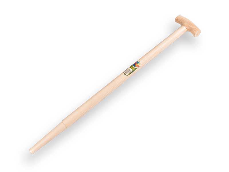 Spearwel ATLAS 80 cm ingefreesd