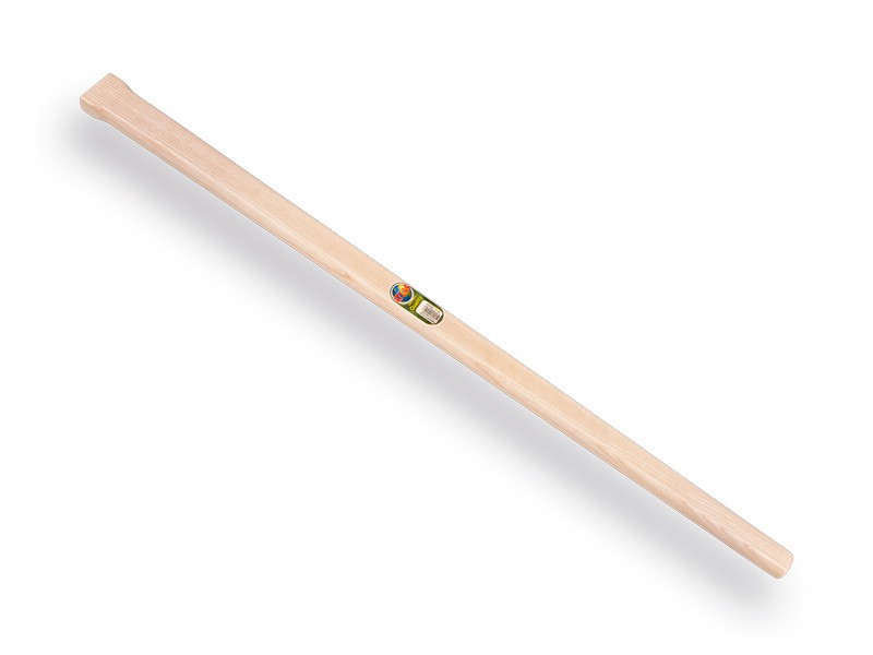 Sleggesteel ATLAS 110 cm voor kunststof sleg