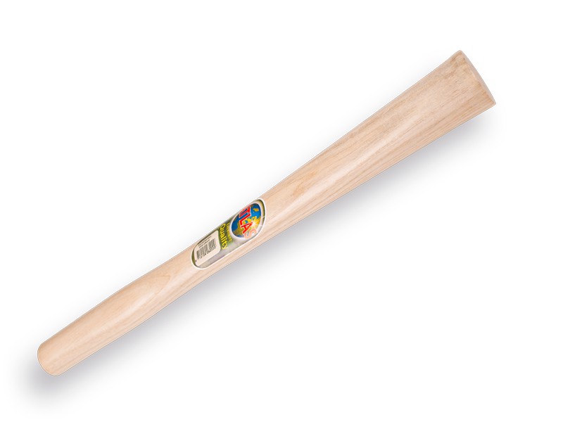 Rubberhamer steel 40 cm essen