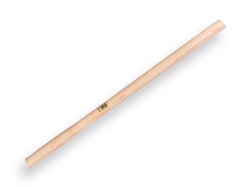 Voorhamersteel met ovale kop 4-5 kg.