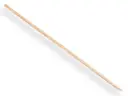 Haksteel TAUARI 170 x 3,2 cm, met excentrische punt