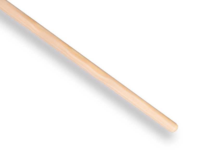 Bezemsteel IKAPE 130 cm